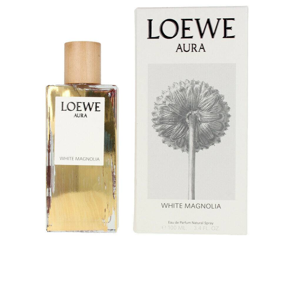 Loewe Aura White Magnolia Edp Spray 100ml