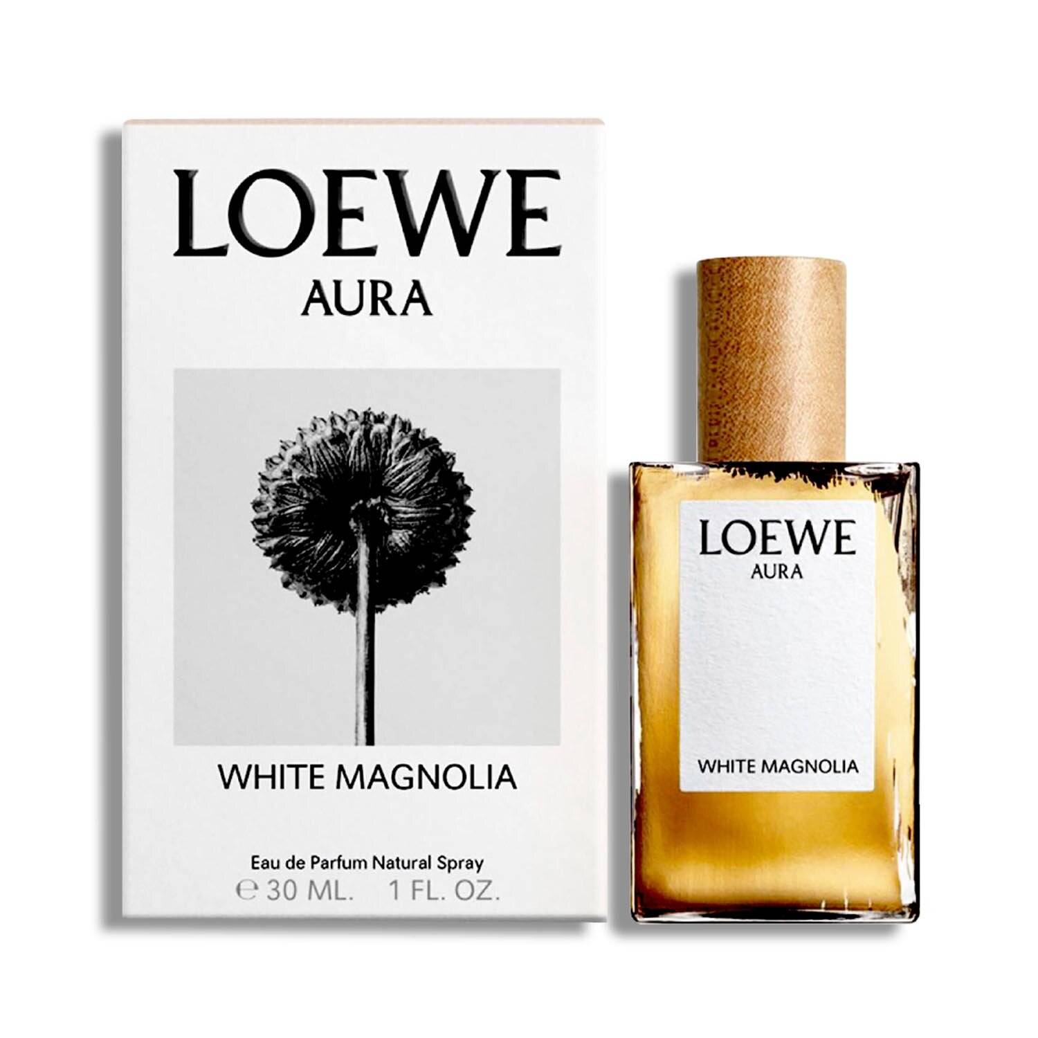Loewe Aura White Magnolia Edp Spray 30ml