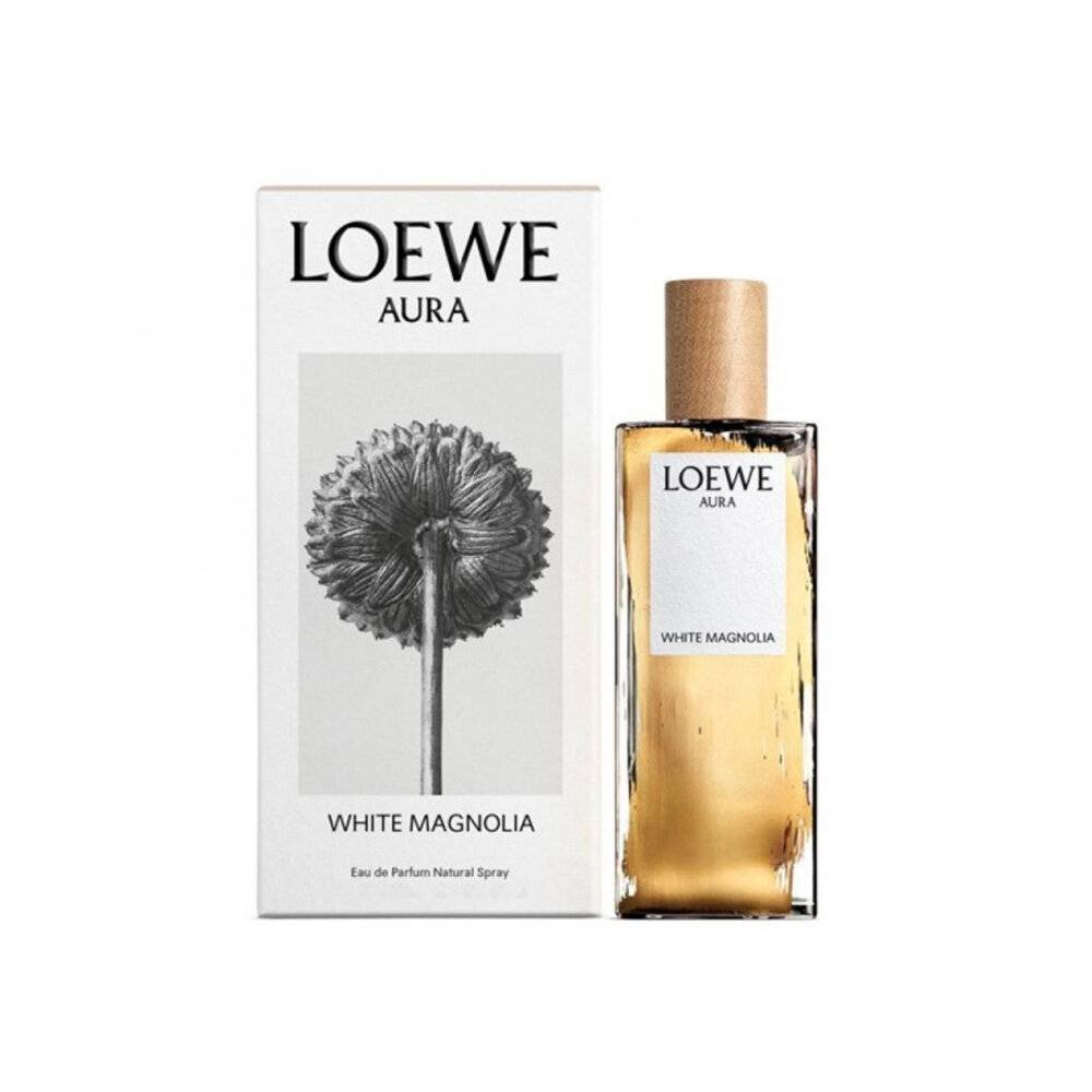 Loewe Aura White Magnolia Edp Spray 30ml