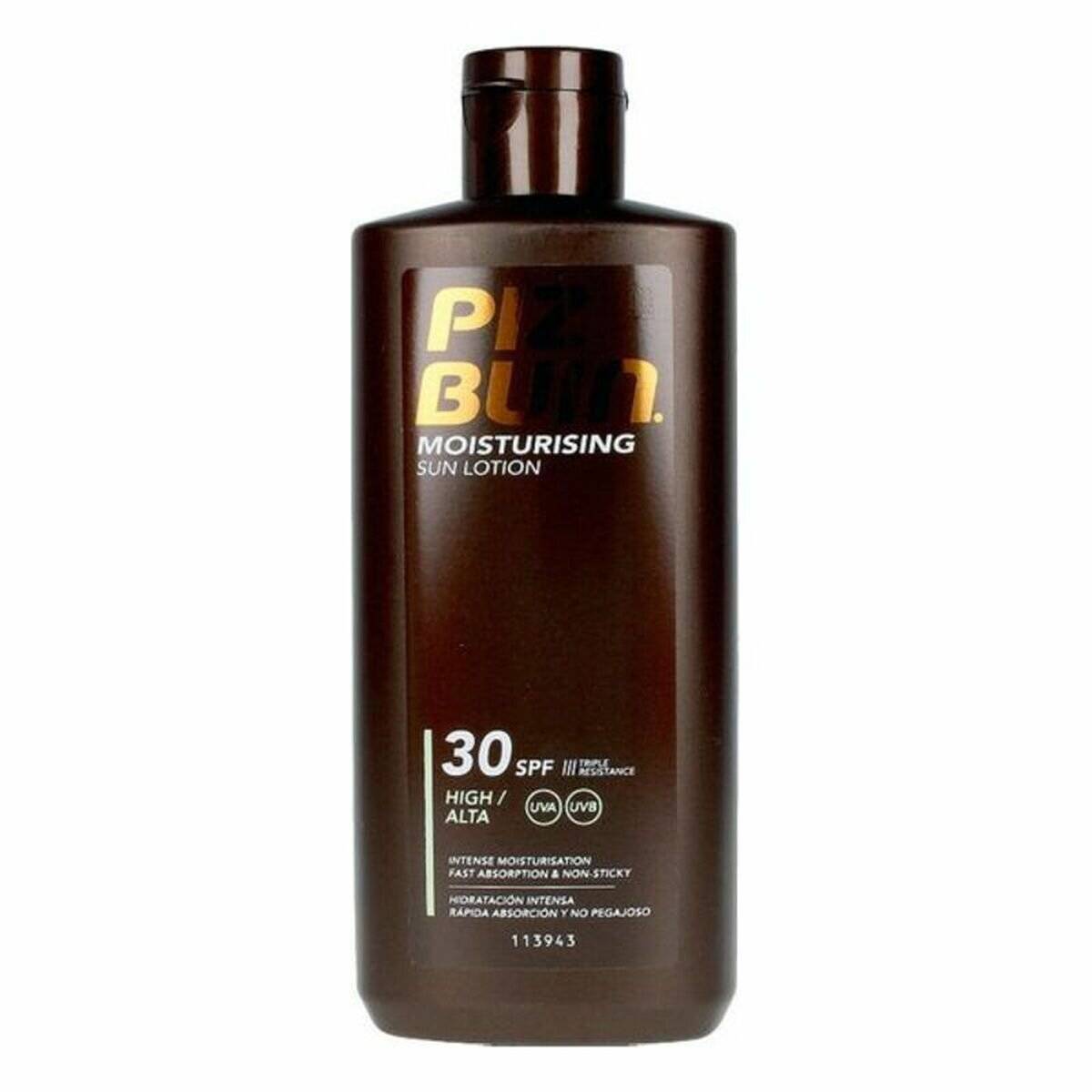 Piz Buin In Sun Moisturising Lotion - High LSF 30 200ml