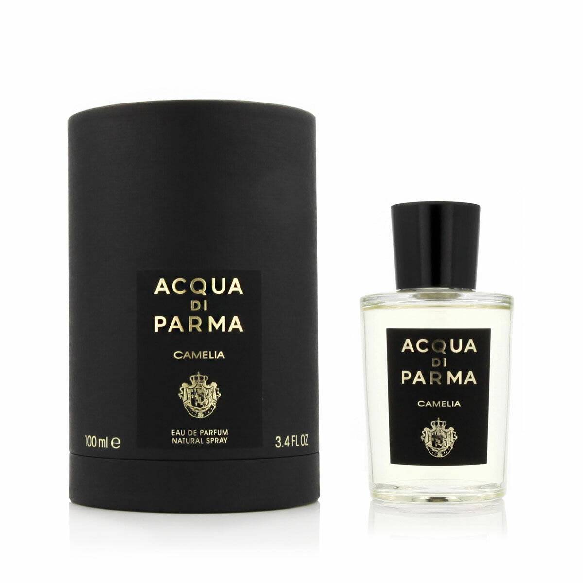 Acqua di Parma Camelia Eau de Parfum 100ml Spray
