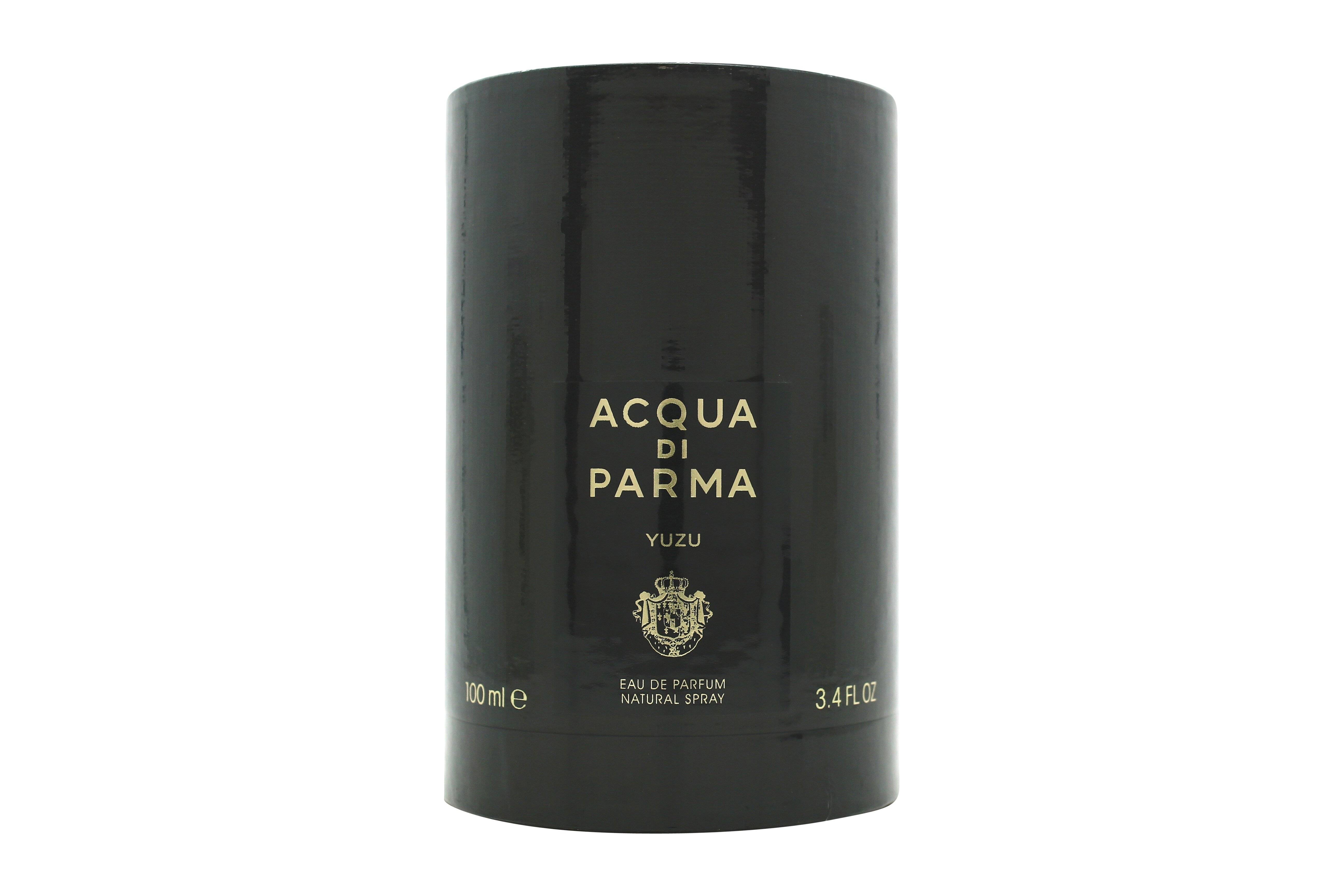 Acqua Di Parma Yuzu Eau De Parfum Spray 100ml