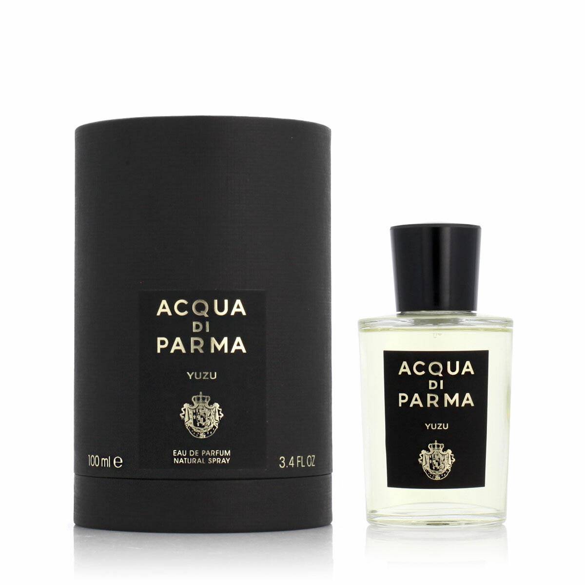 Acqua Di Parma Yuzu Eau De Parfum Spray 100ml