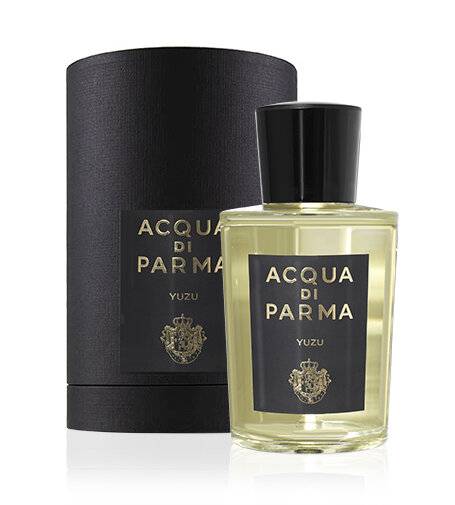 Acqua Di Parma Yuzu Eau De Parfum Spray 100ml
