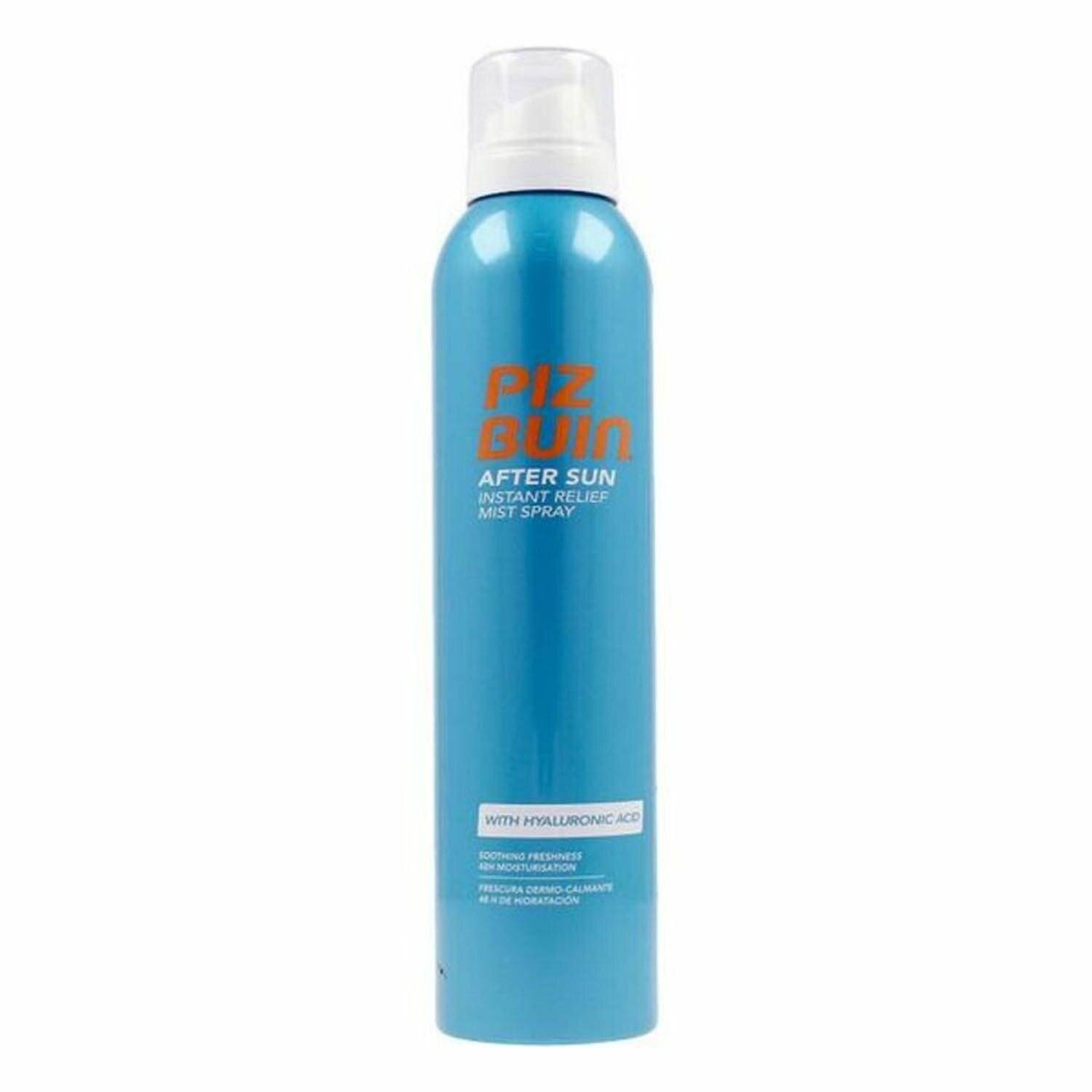 AFTER-SUN instant relief mist spray 200ml