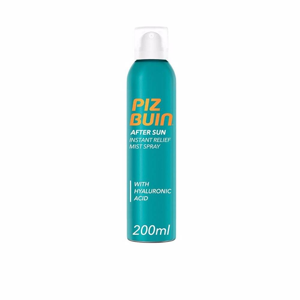 AFTER-SUN instant relief mist spray 200ml