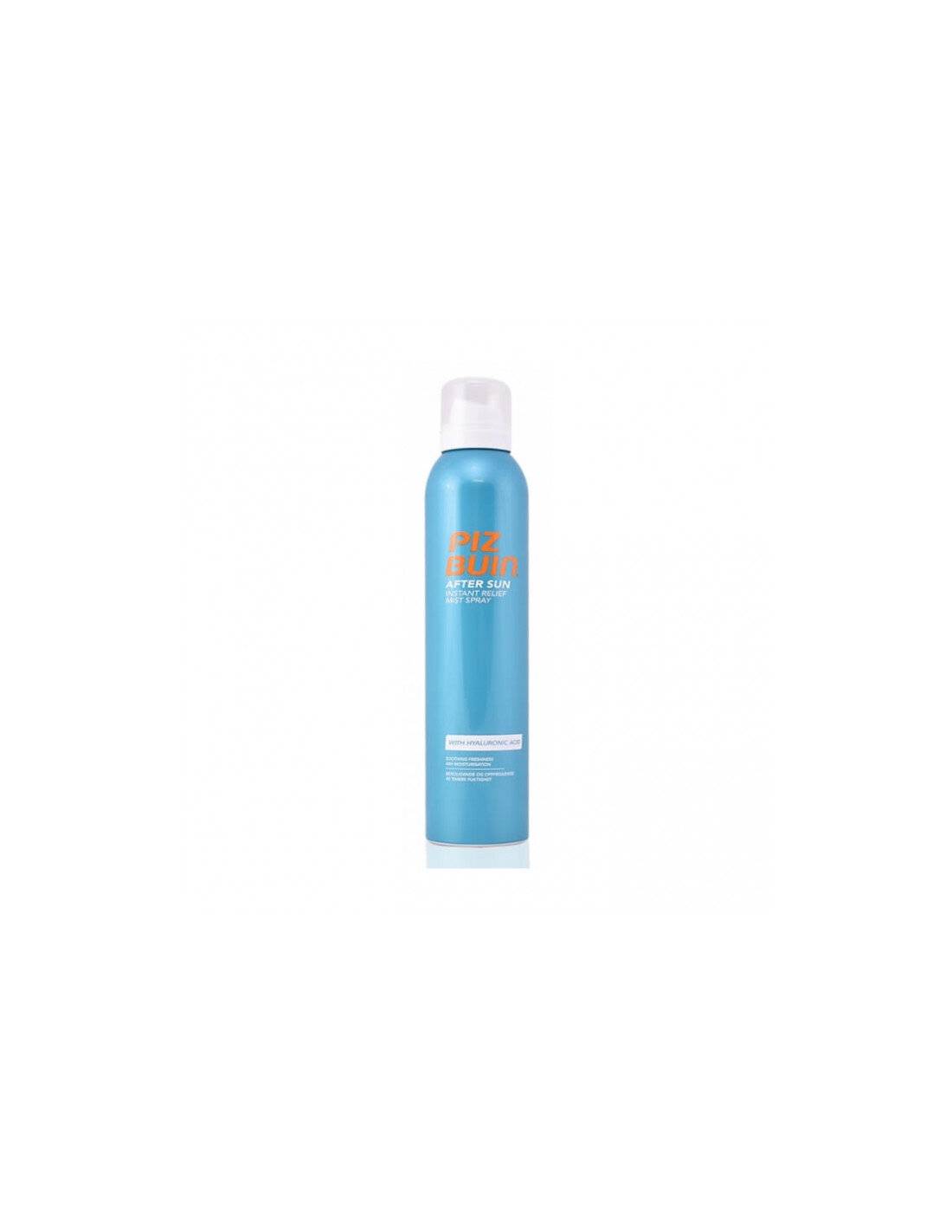 AFTER-SUN instant relief mist spray 200ml