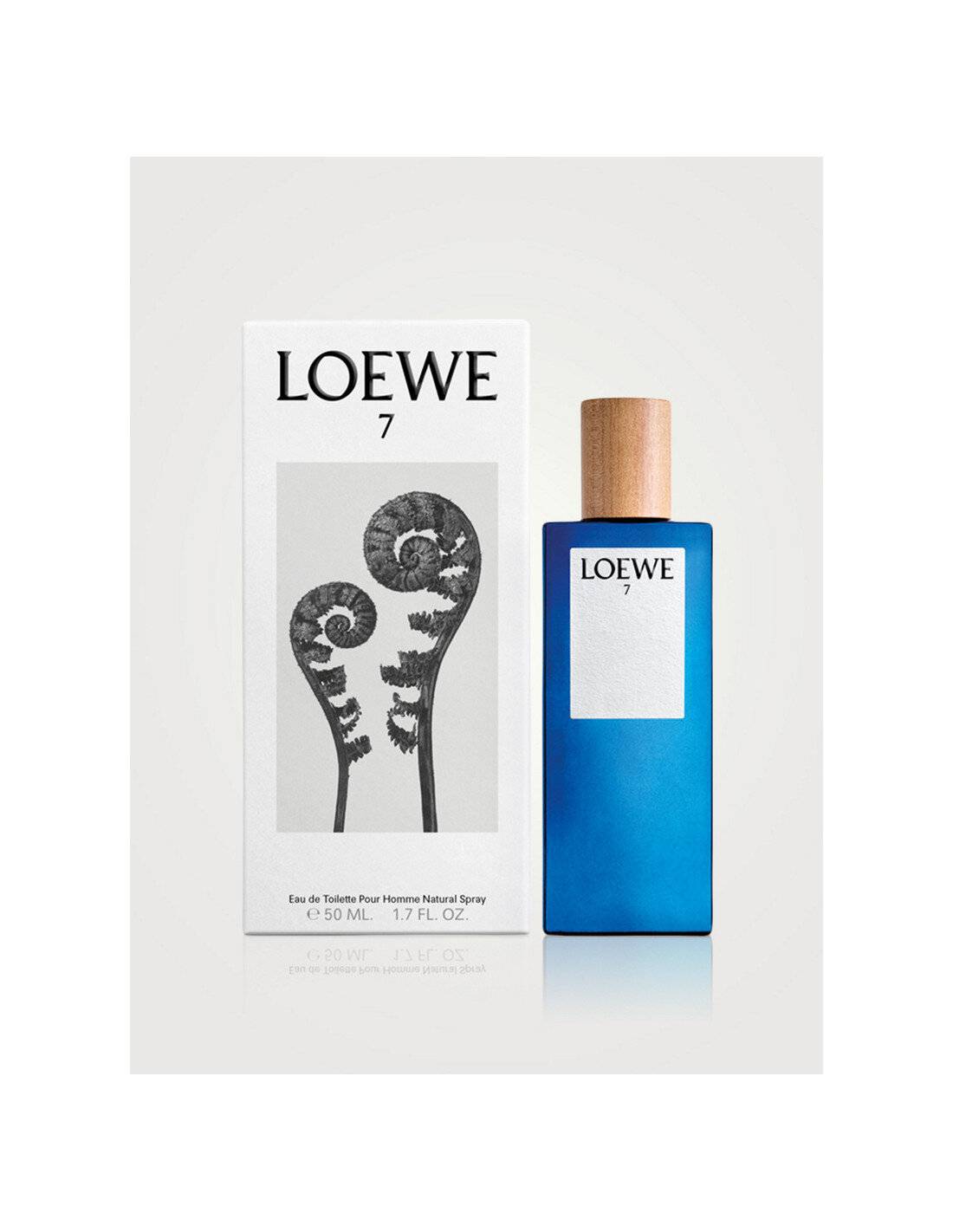 Loewe 7 Pour Homme Edt Spray