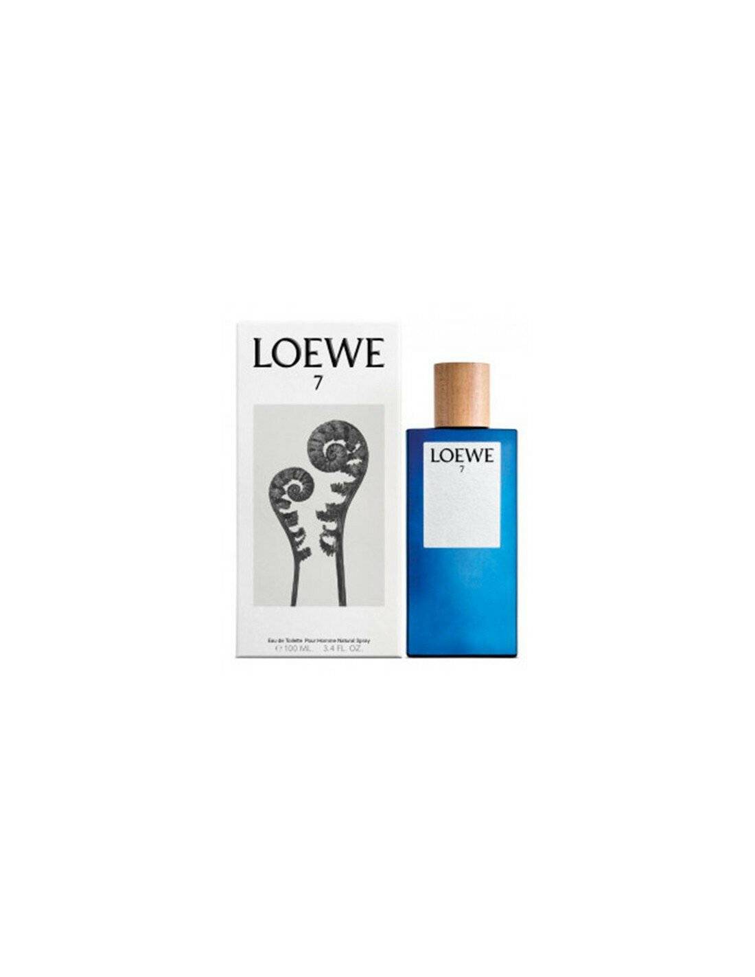 Loewe 7 Pour Homme Edt Spray