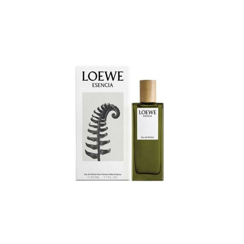 Loewe Esencia Pour Homme Edp Spray