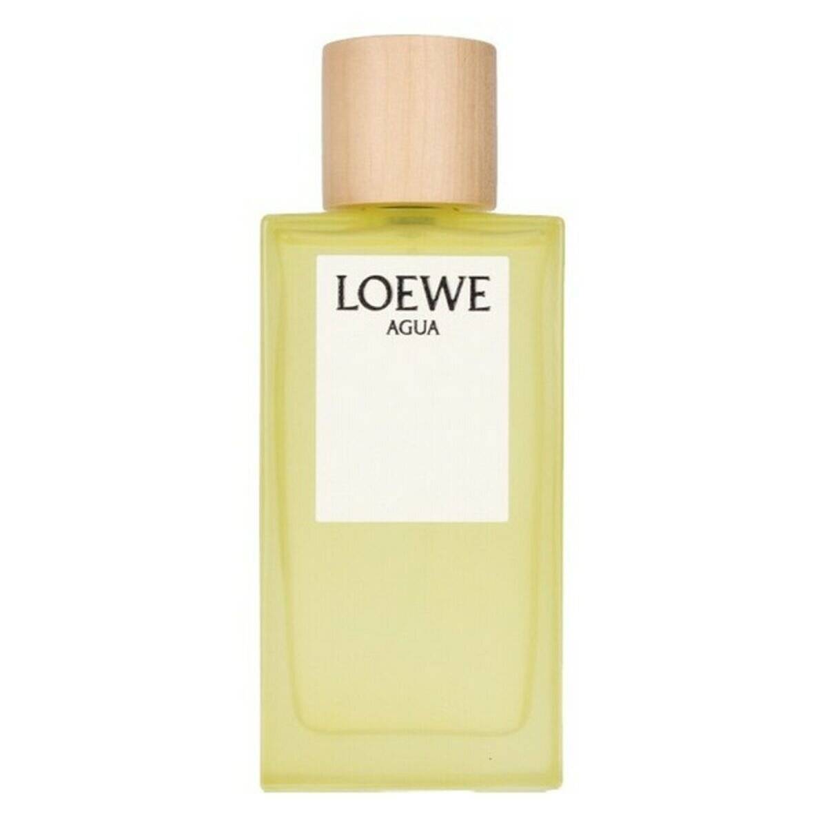 Loewe Agua Loewe Eau De Toilette 150ml Spray