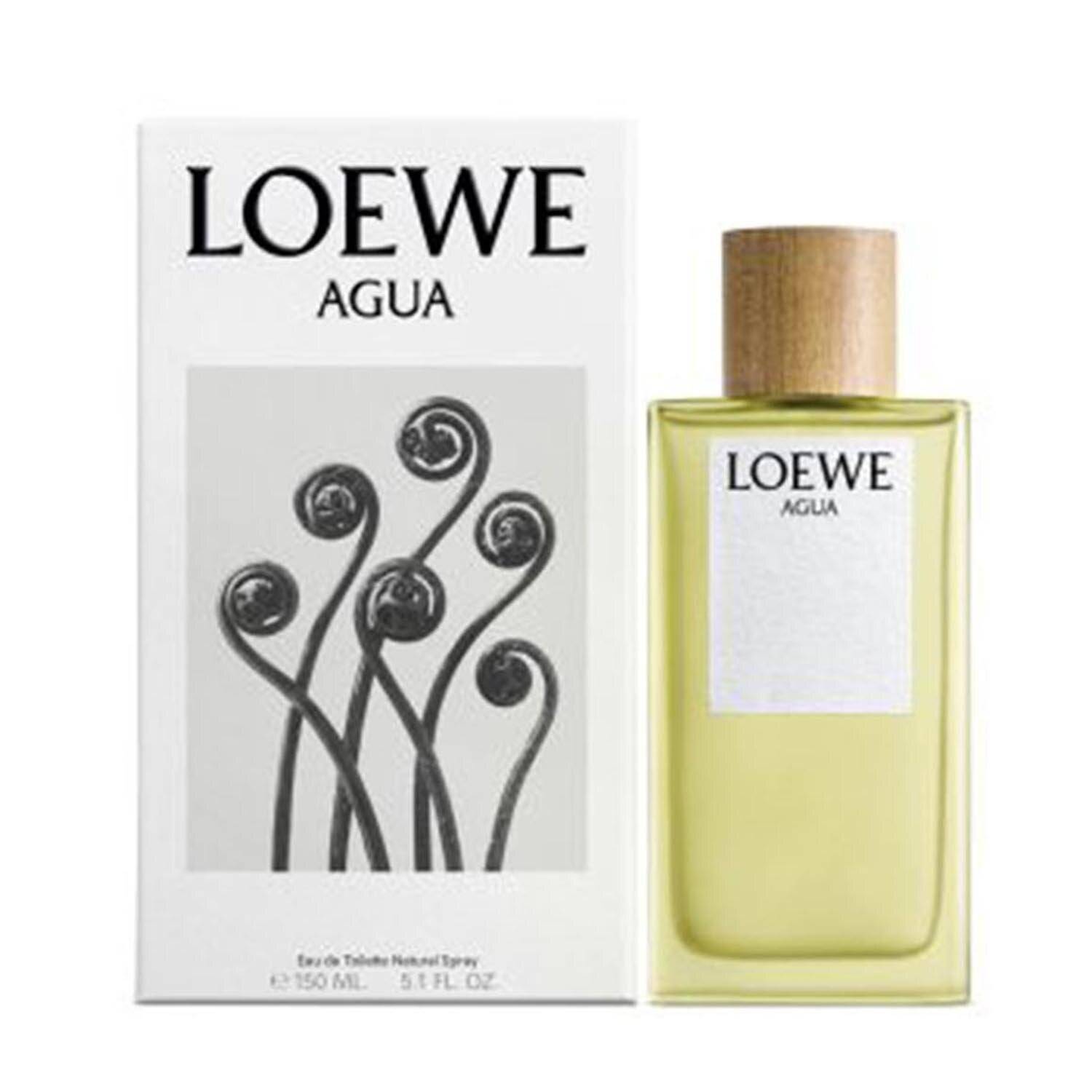 Loewe Agua Loewe Eau De Toilette 150ml Spray