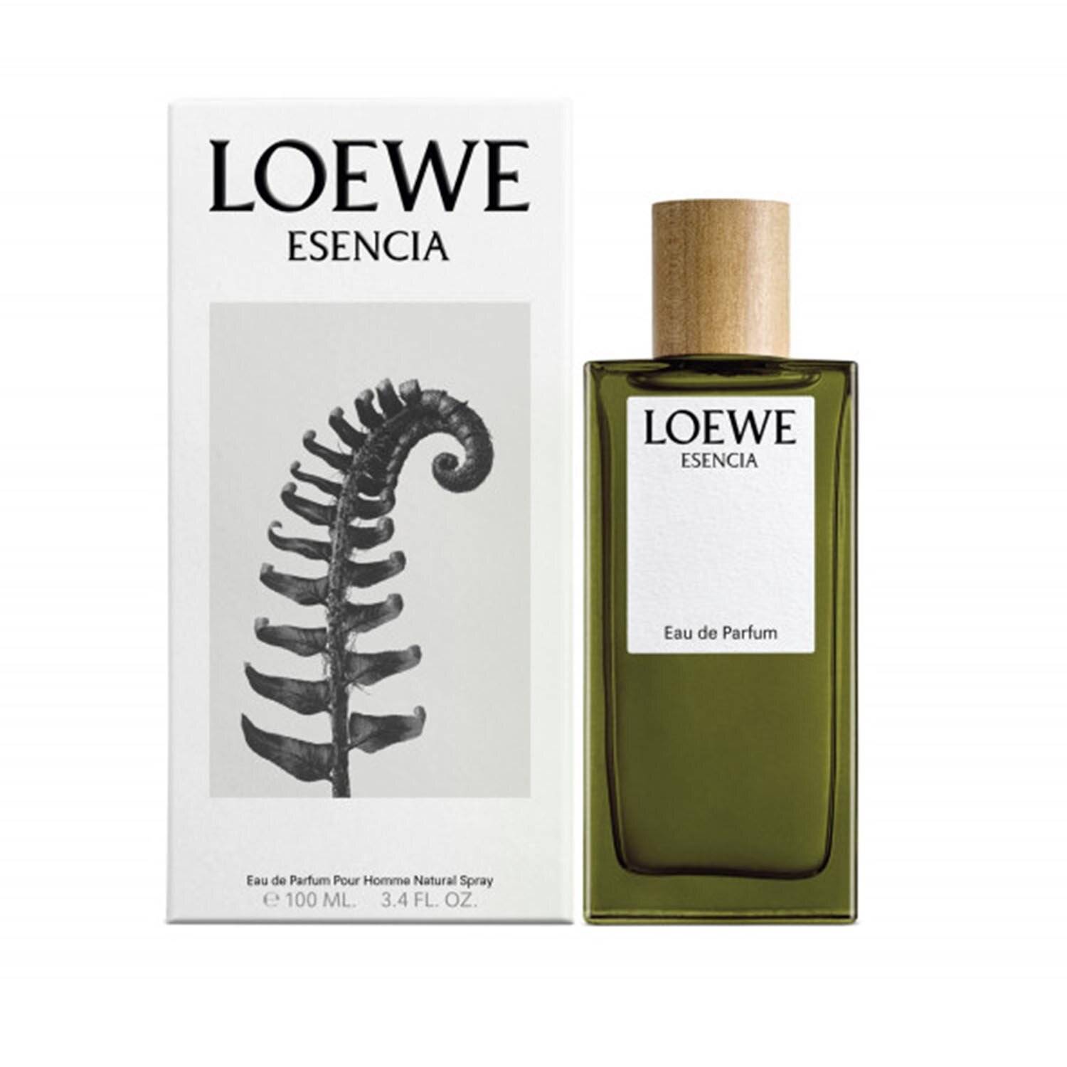 Loewe Esencia Edp Men 100 Vpo Formato Nuevo