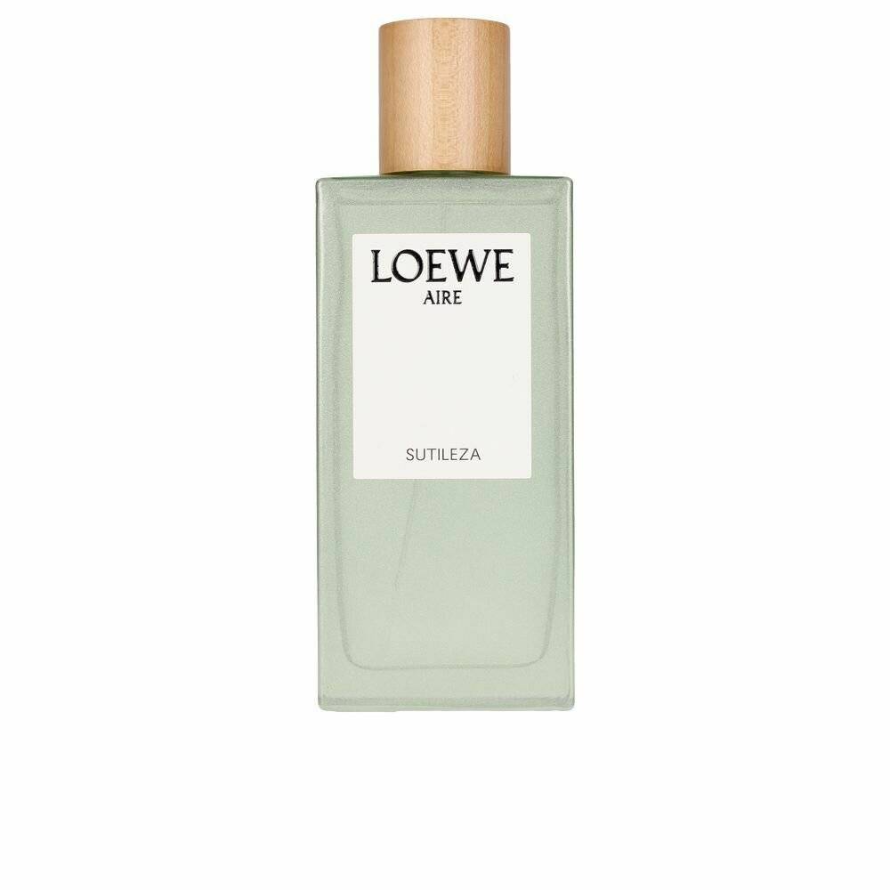 Loewe Aire Sutileza Eau De Toilette 100ml Spray