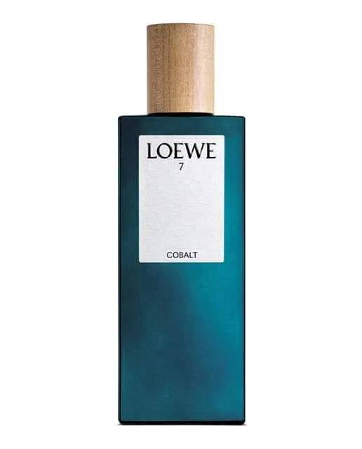 Loewe 7 Cobalt Eau de Parfum Spray 50ml
