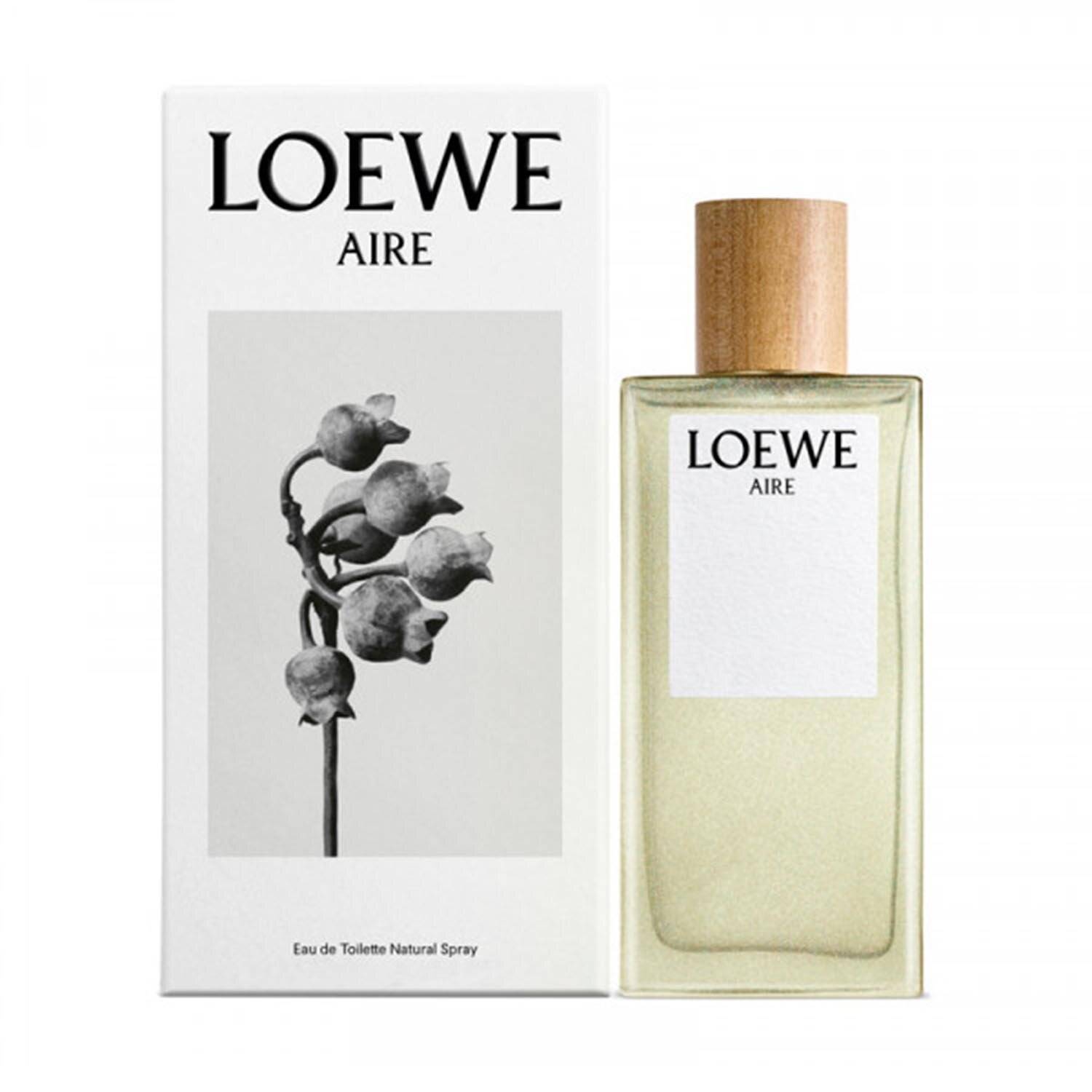 Loewe Aire Eau de Toilette Spray 150ml
