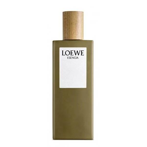 Loewe Esencia Pour Homme Edt Spray