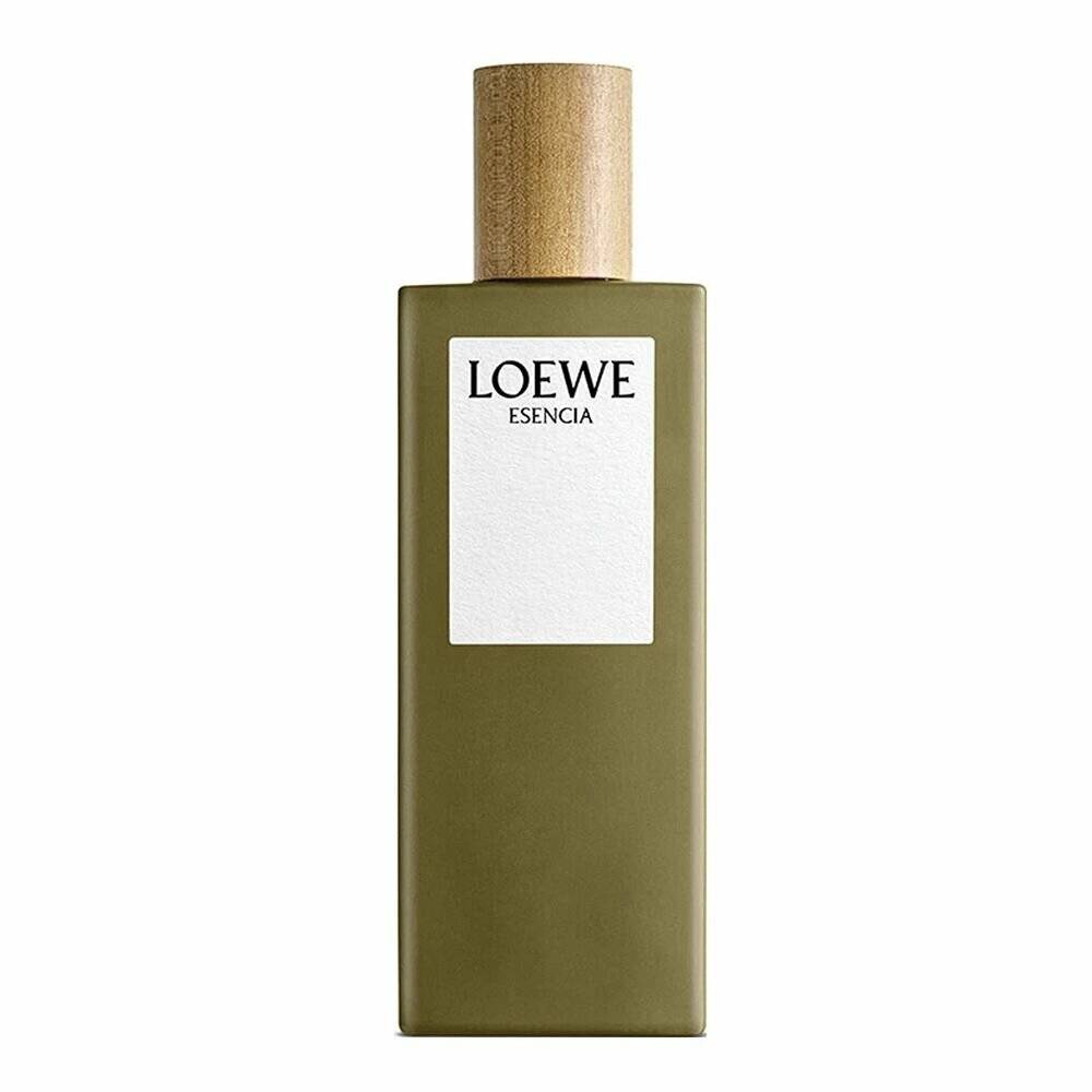 Loewe Esencia Pour Homme Edt Spray