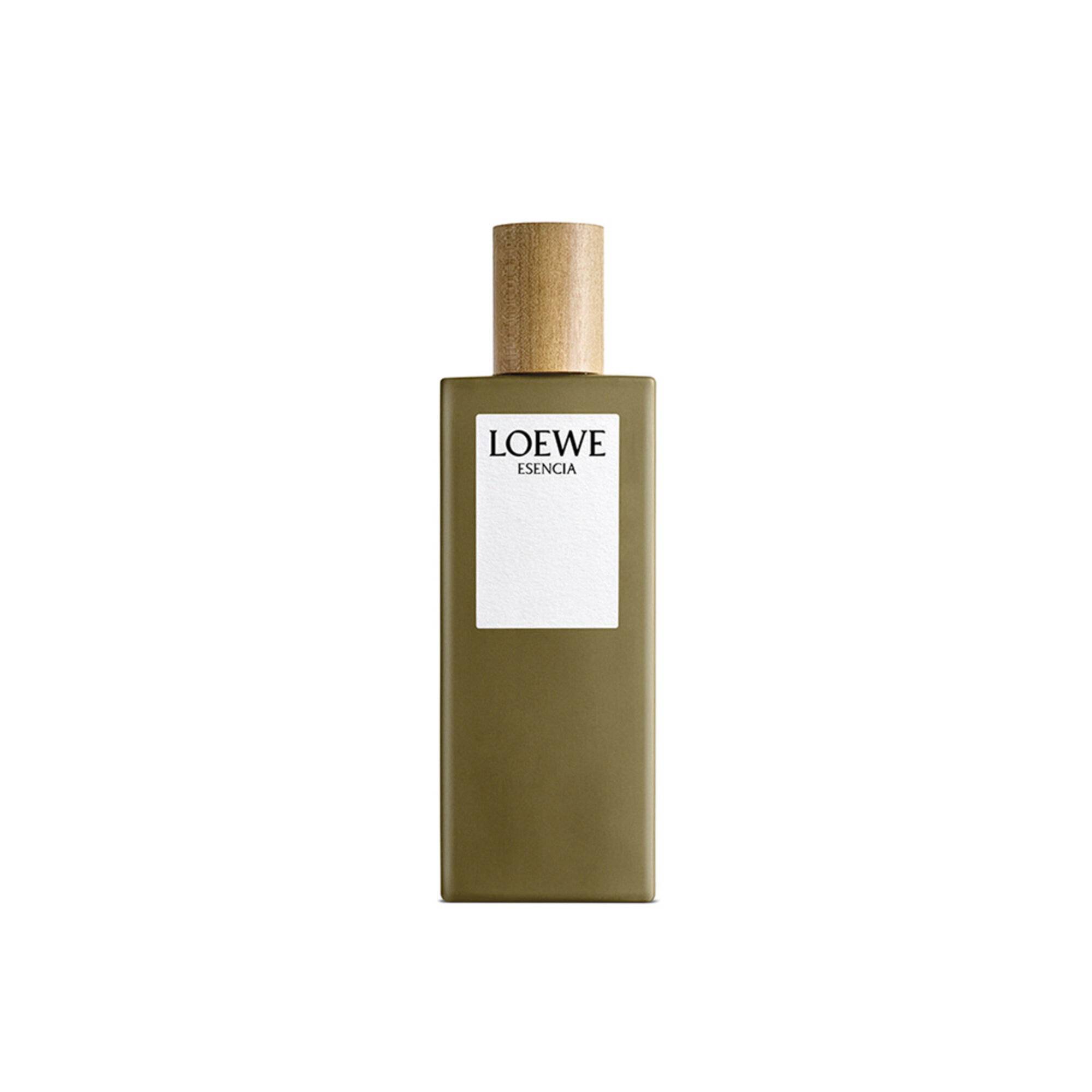Loewe Esencia Pour Homme Edt Spray