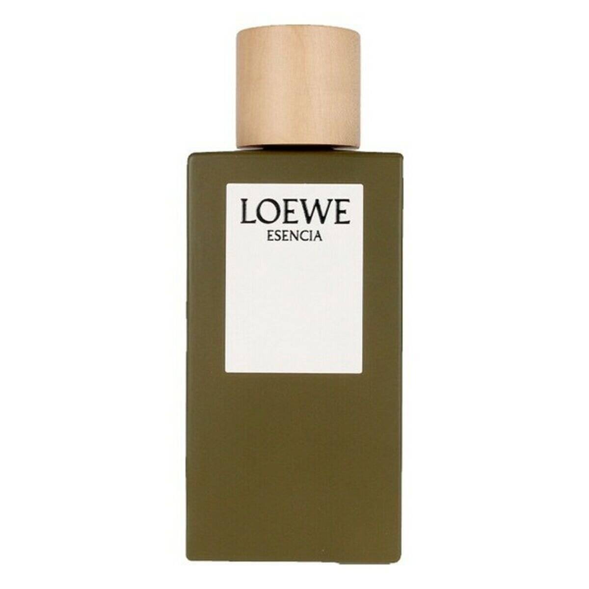 Loewe Esencia Homme et 150 Vap