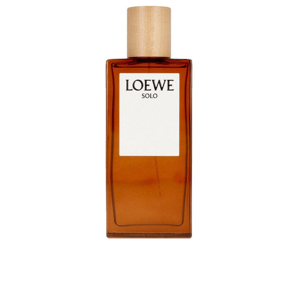 Loewe Solo Pour Homme Edt Spray 50ml