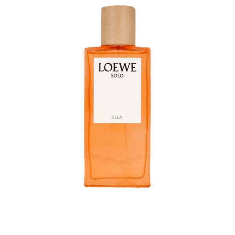 Solo Loewe Ella Edp Spray 30ml