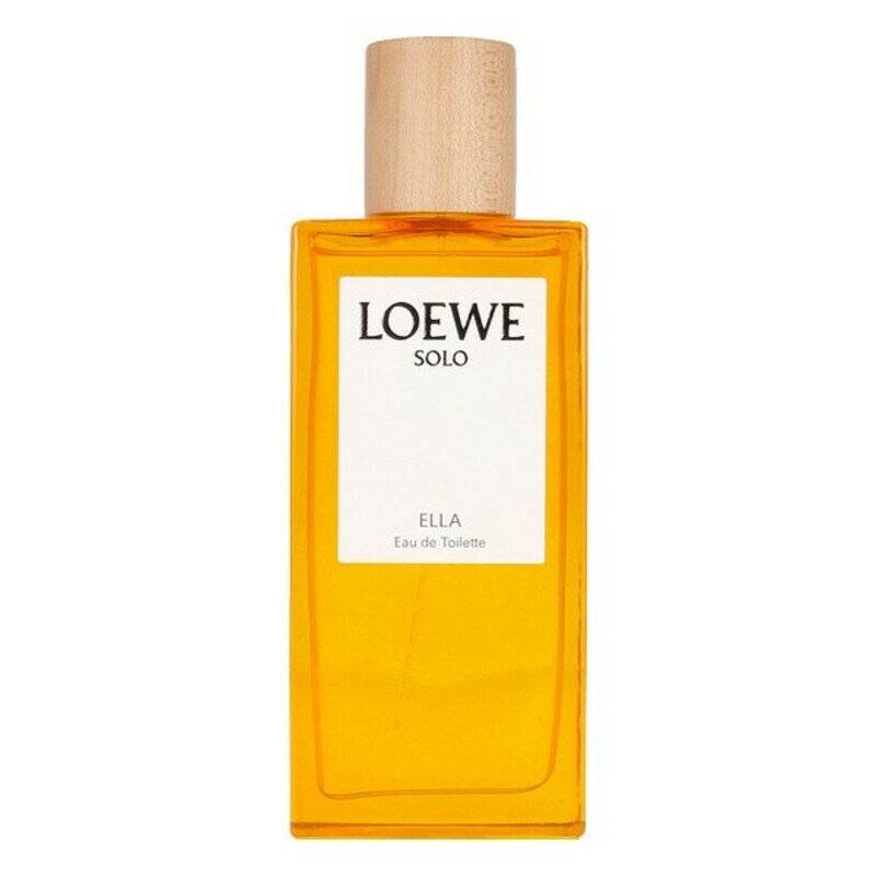 Solo Loewe Ella Edt Spray 100ml