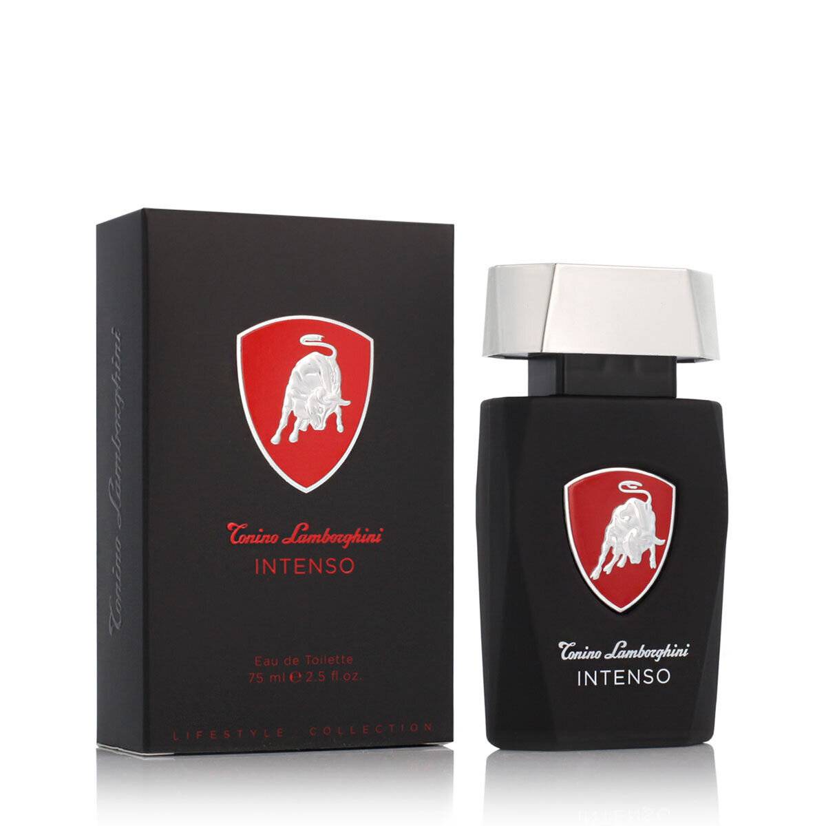 Tonino Lamborghini for M 75