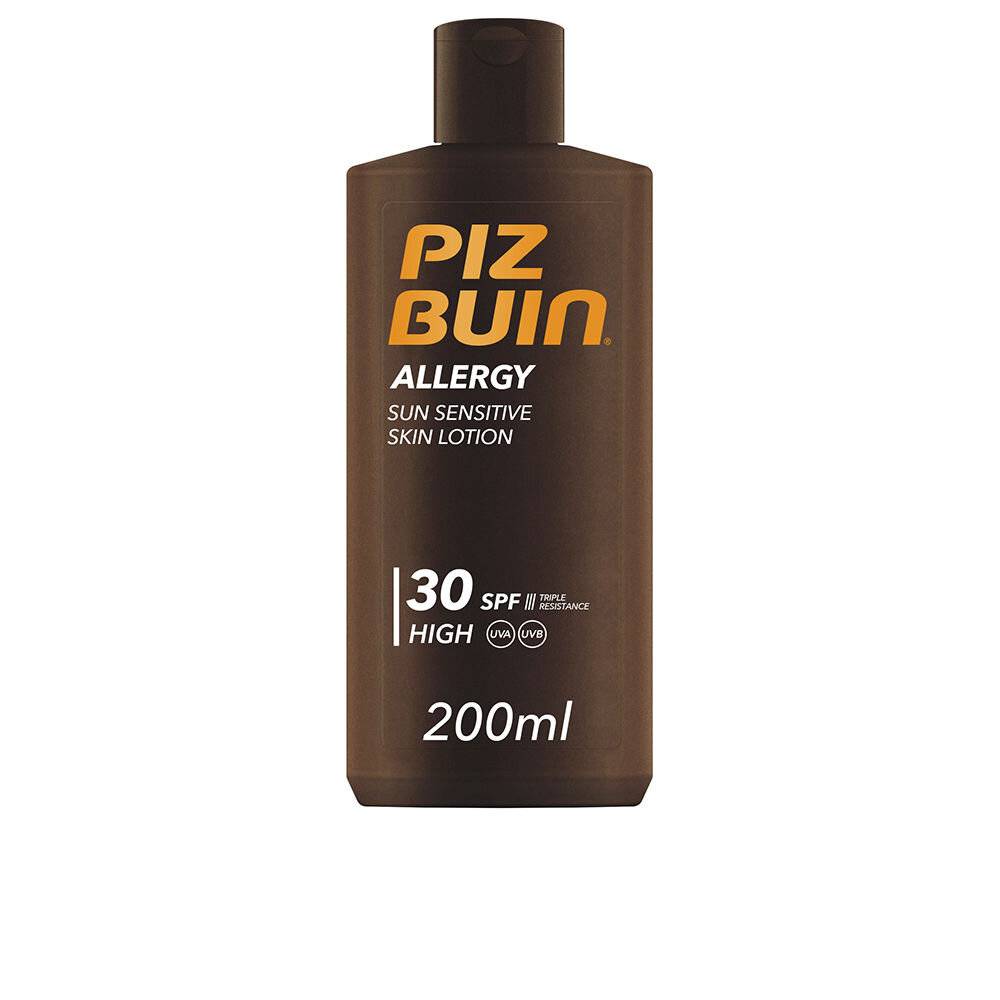 Piz Buin Allergy Lotion Spf30 High 200ml
