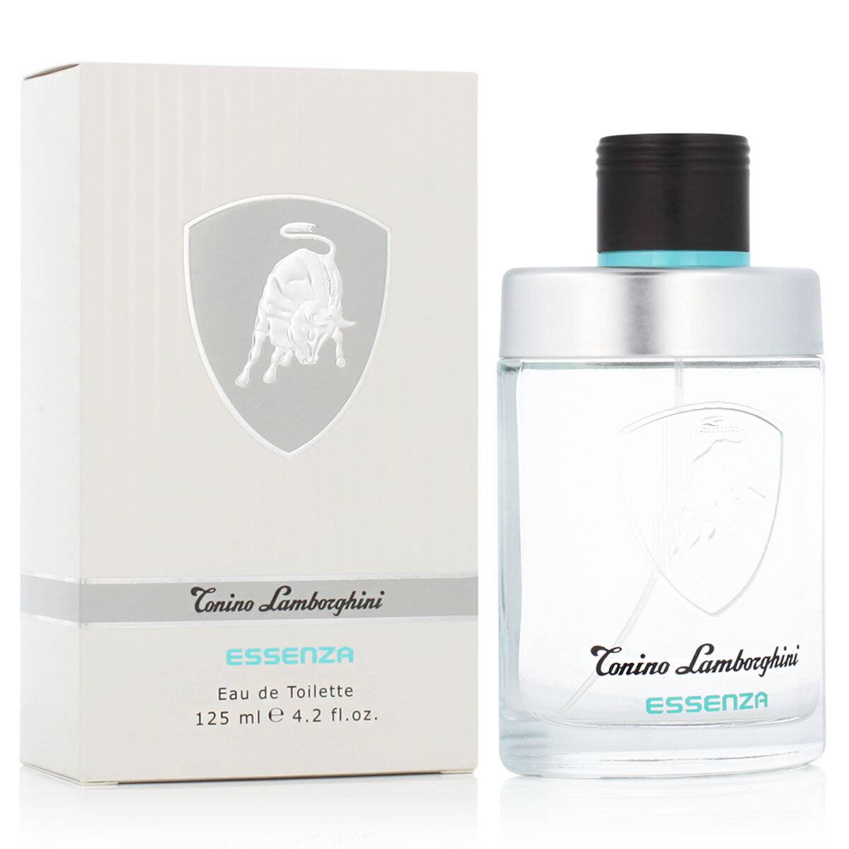 Tonino Lamborghini Lamborghini Essenza Men Edt Spray 125ml