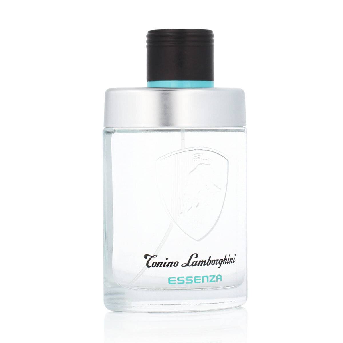 Tonino Lamborghini Lamborghini Essenza Men Edt Spray 125ml