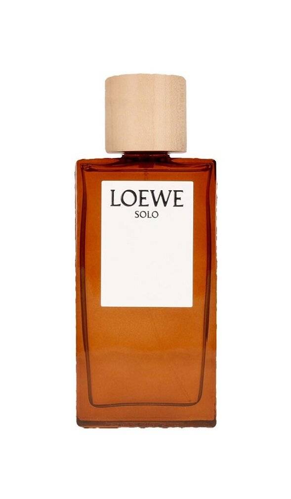 Solo Loewe Edt Spray 150ml