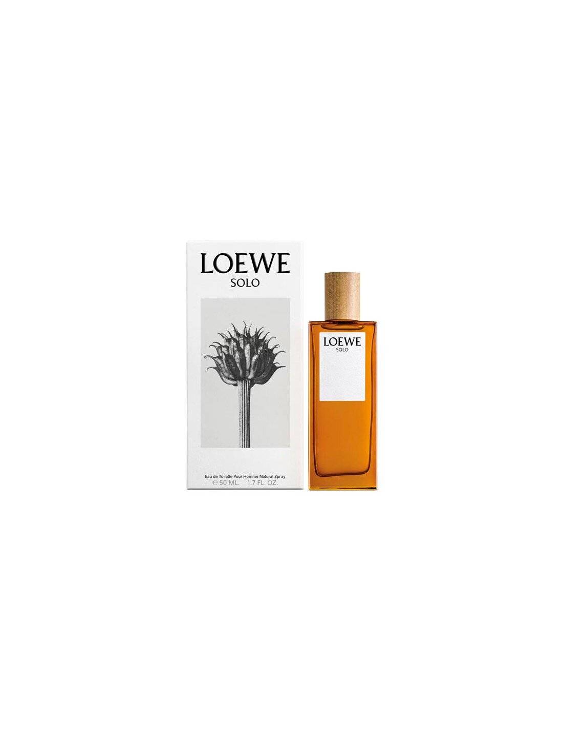 Solo Loewe Edt Spray 150ml
