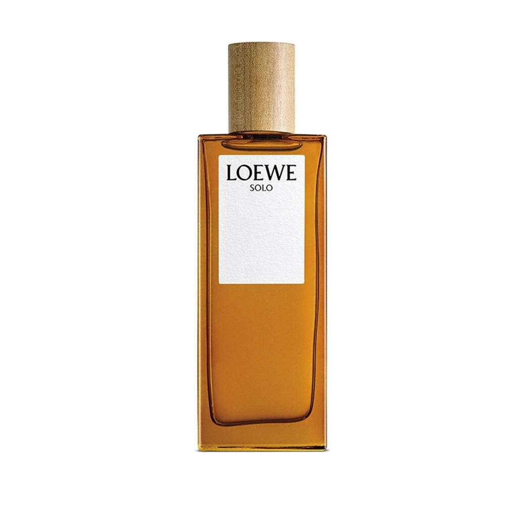 Solo Loewe Edt Spray 150ml