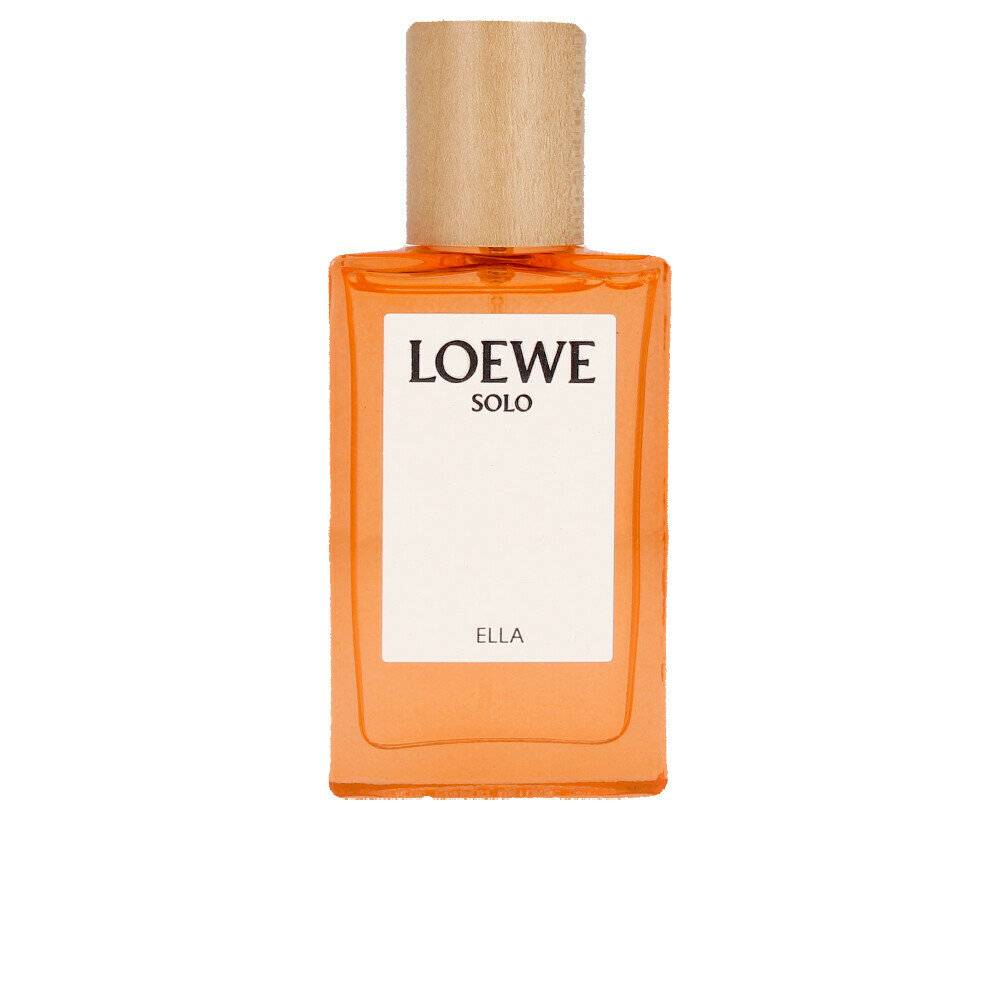 Solo Loewe Ella Edp Spray 30ml