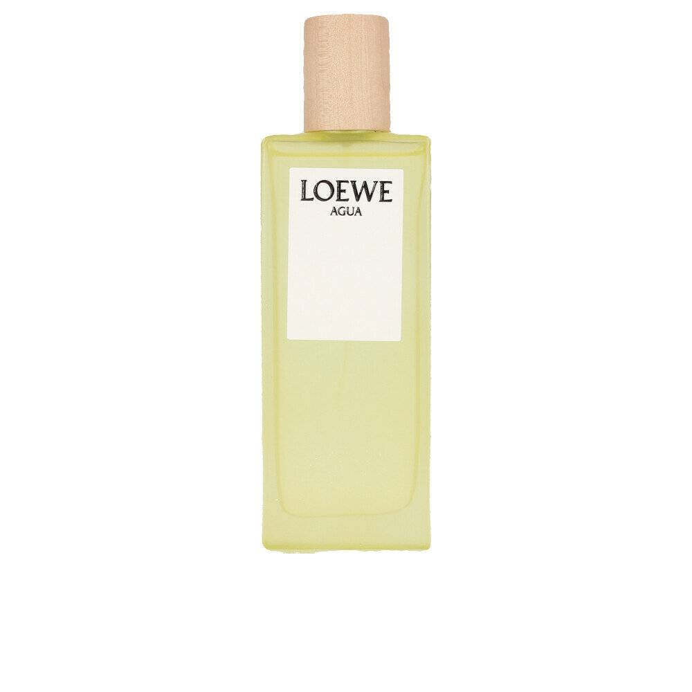 Agua De Loewe Edt Spray 50ml
