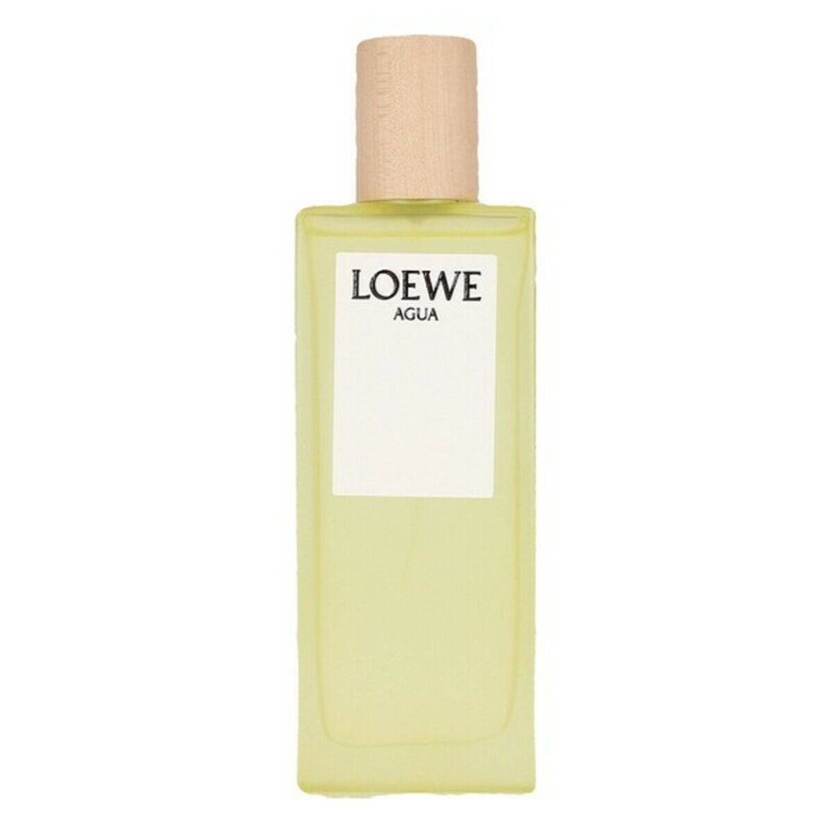 Agua De Loewe Edt Spray 50ml