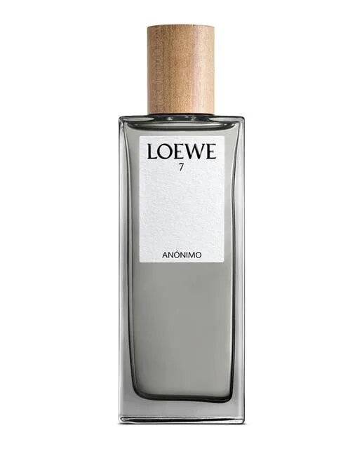 Loewe 7 Anonimo Eau De Parfum 50ml Spray