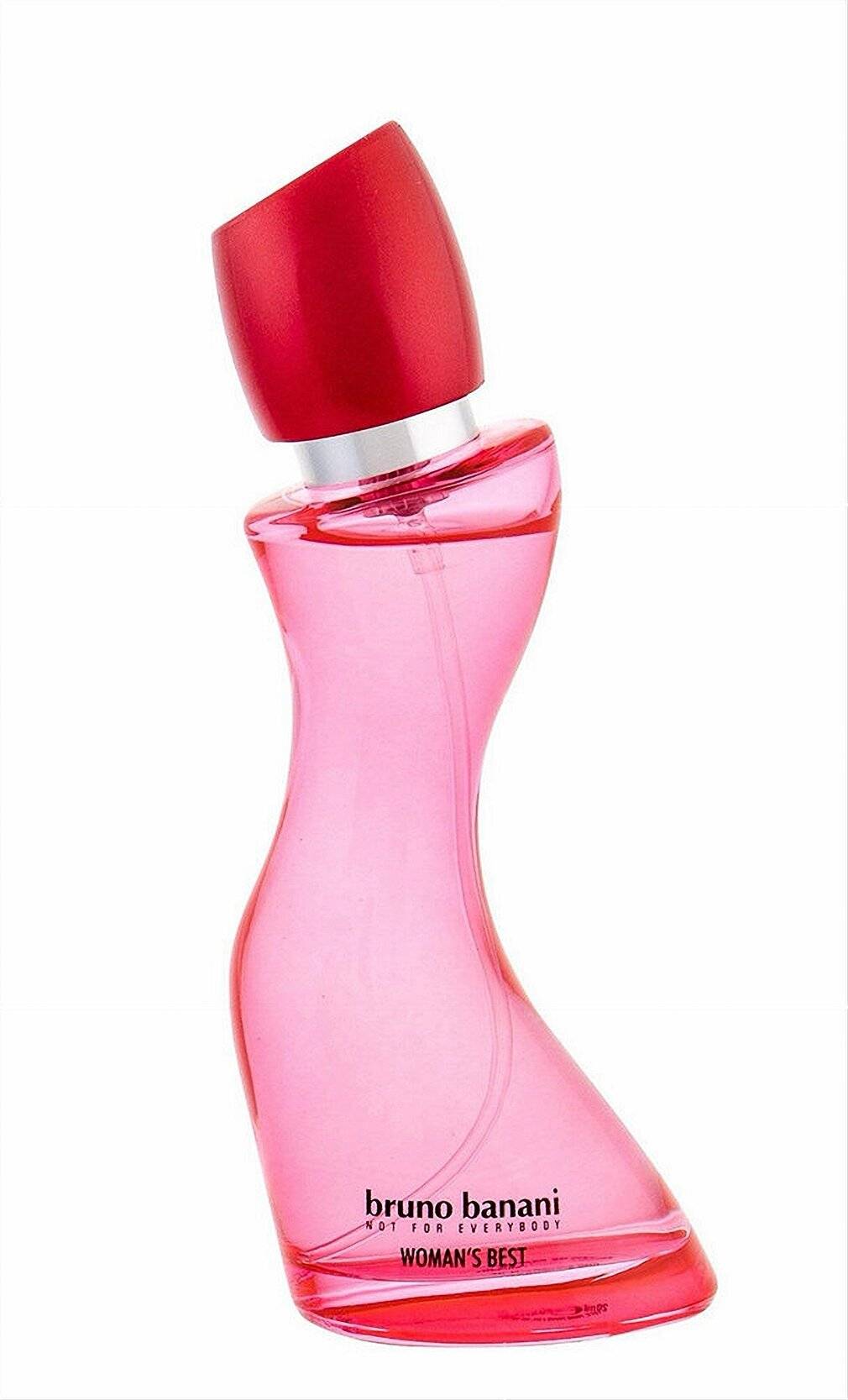 Bruno Banani Woman's Best Eau de Parfum (20ml)