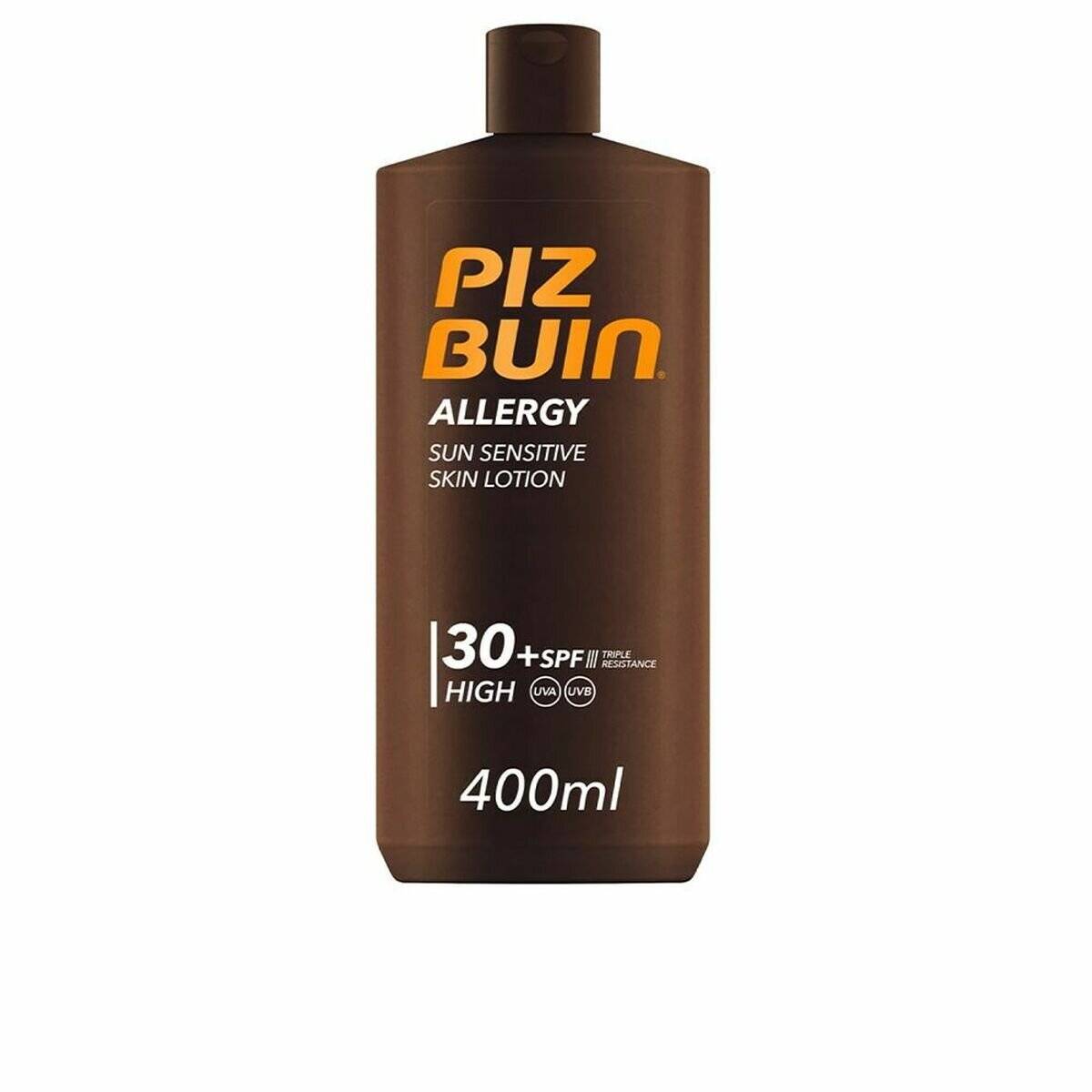 Piz Buin Allergie Lotion Spf30 Hoch 400ml