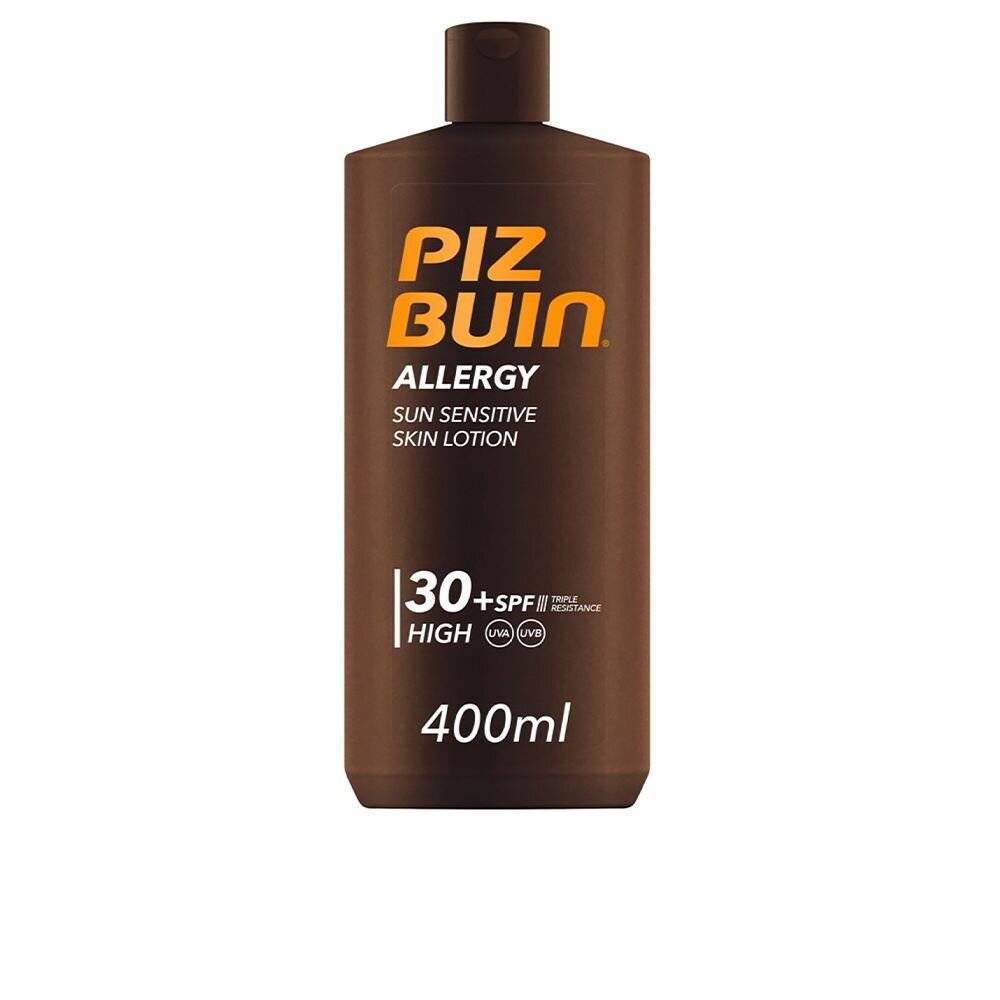 Piz Buin Allergie Lotion Spf30 Hoch 400ml