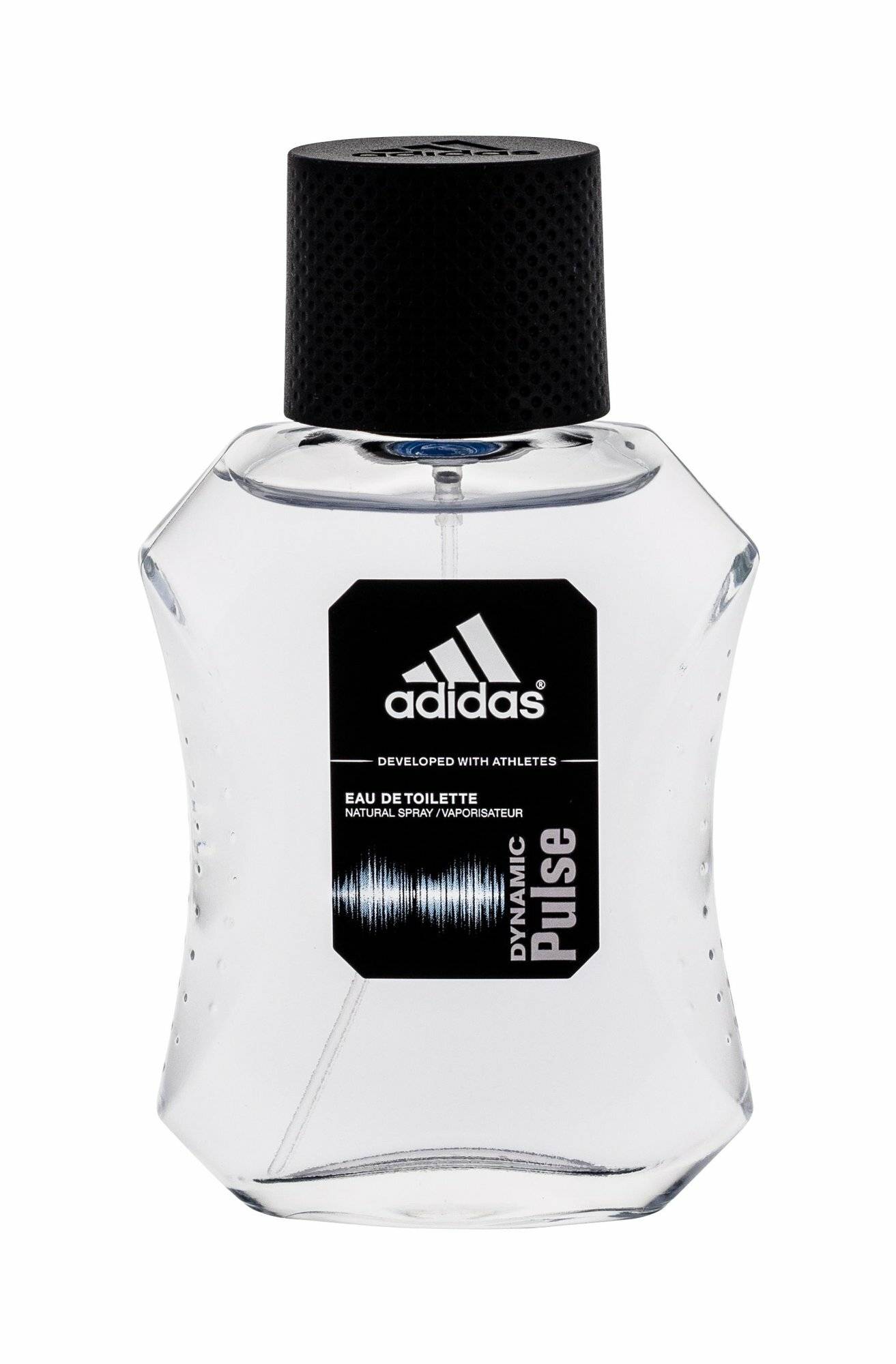 Adidas Dynamic Pulse Eau De Toilette 50ml