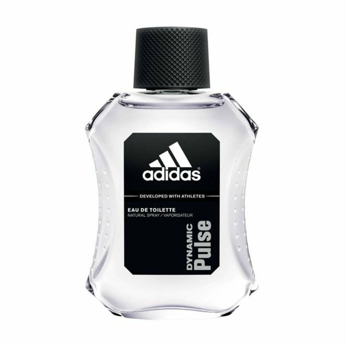 Adidas Dynamic Pulse Eau De Toilette 50ml