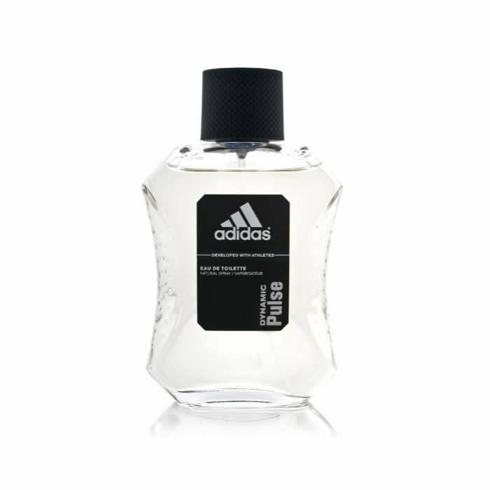 Adidas Dynamic Pulse Eau De Toilette 50ml
