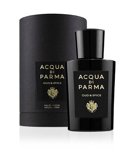 Acqua Di Parma Oud & Spice Eau De Parfum Spray 100ml