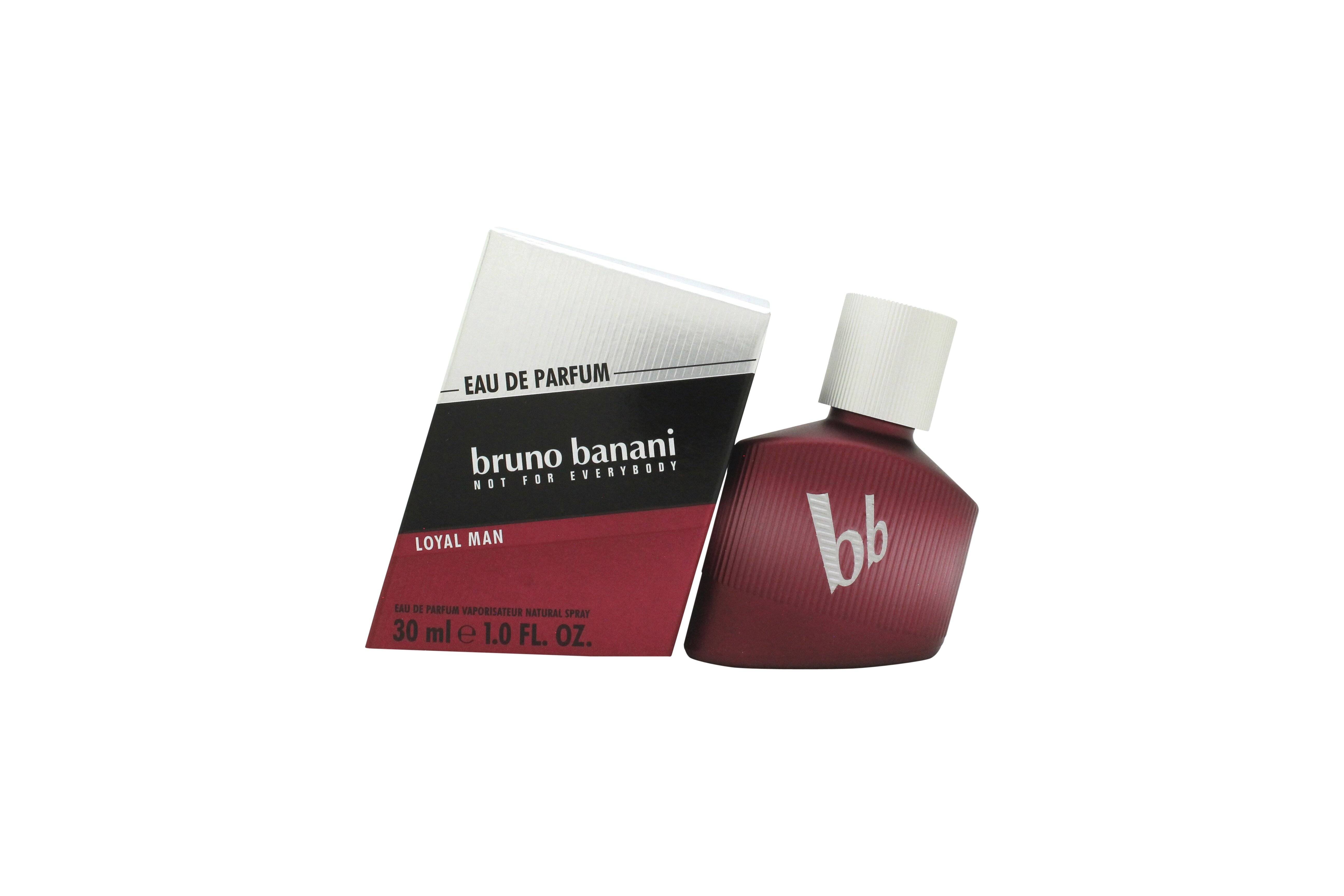 Bruno Banani Loyal Man Edp Spray