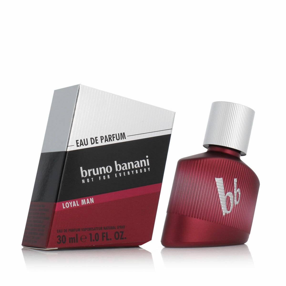 Bruno Banani Loyal Man Edp Spray