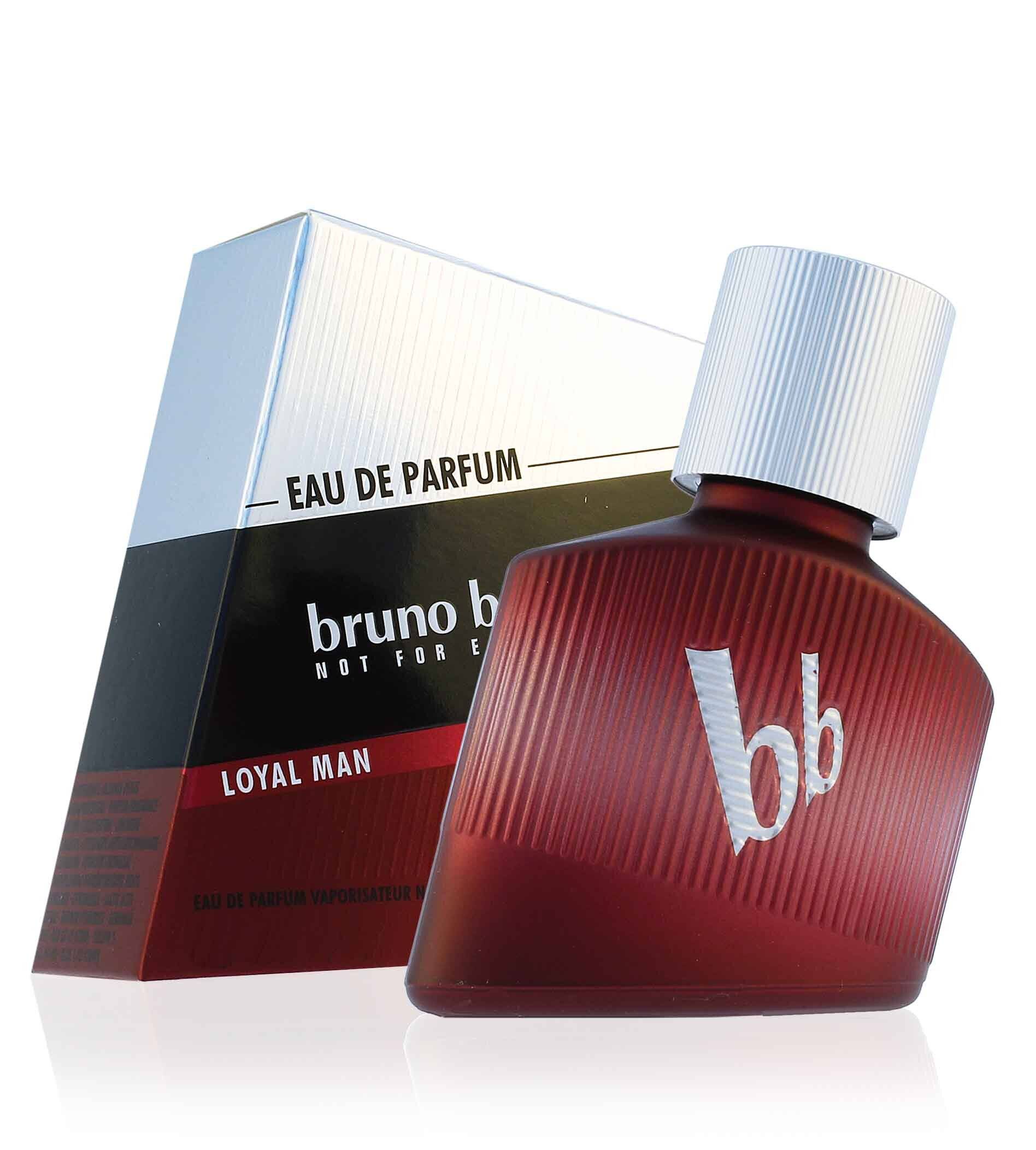 Bruno Banani Loyal Man Edp Spray