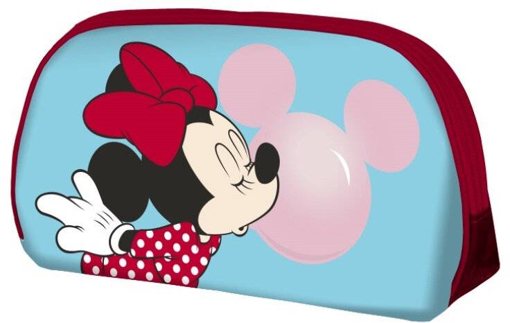 Disney Minnie Eau De Toilette Spray 50ml Set 3 Artikel