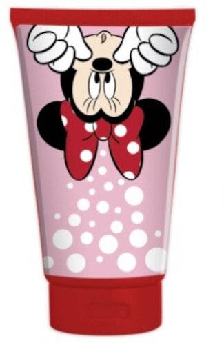 Disney Minnie Eau De Toilette Spray 50ml Set 3 Artikel